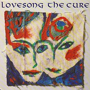 The Cure - Love song